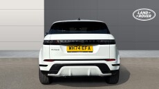 Land Rover Range Rover Evoque 2.0 D165 Dynamic SE 5dr Auto Diesel Hatchback